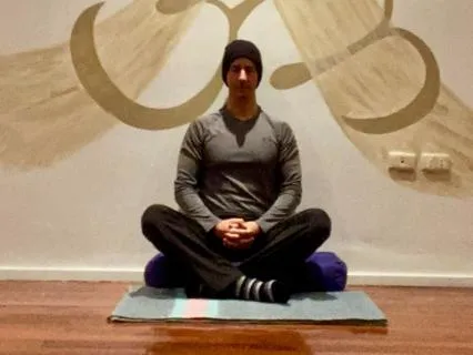 Meditation For Beginners