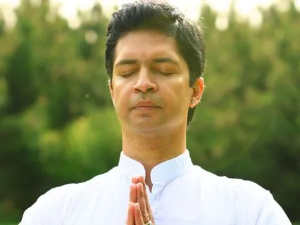 Meditation For Being More Patient And Calm