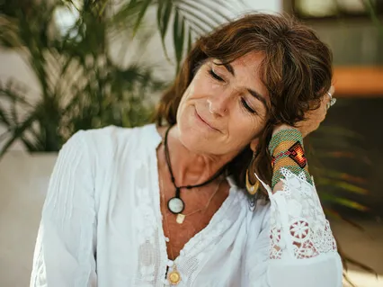 Meditation For Being Triggered