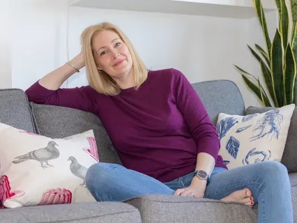 Meditation For Being With Pain Or Discomfort