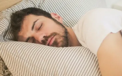 Meditation For Better Sleep