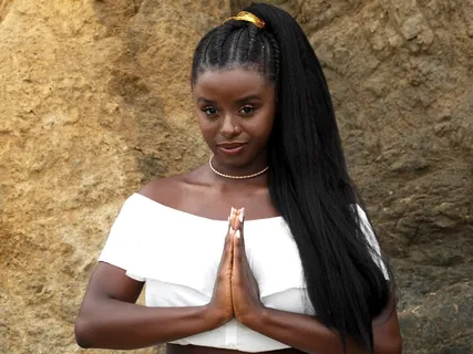 Meditation For Black Lives