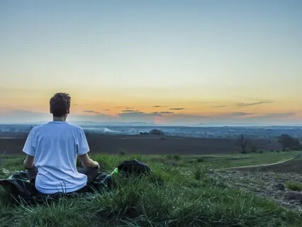 Meditation for Breathing Awareness Into Every Experience