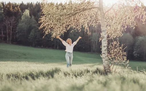 Meditation For Business Abundance