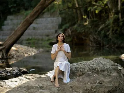 Meditation For Busy Mums