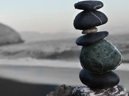 Meditation For Calm & Focus