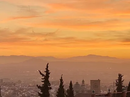 Meditation For Calm & Positivity