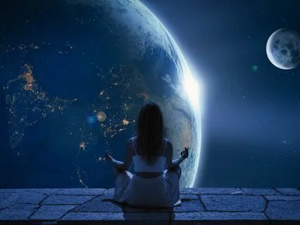 Stop Depression Deep Sleep Meditation