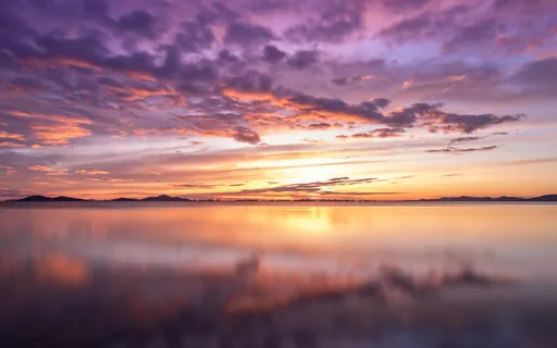Meditation For Calmness