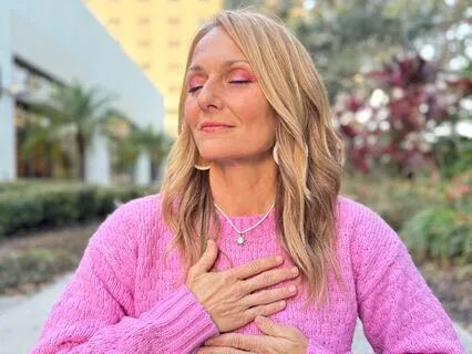 Meditation For Cancer