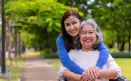 Meditation For Caregivers