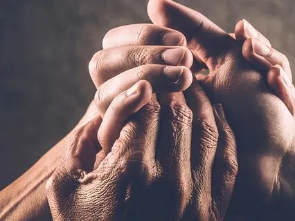 Meditation For Caregivers - A Mindful Pause