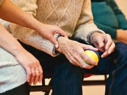 Meditation For Caregivers