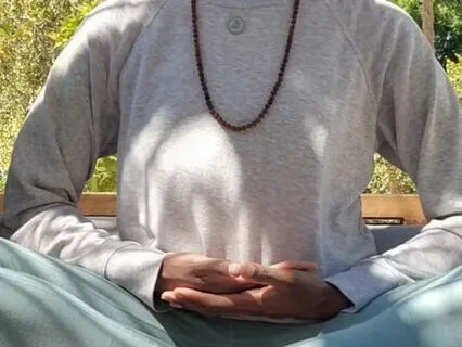 Meditation For Centering The Mind