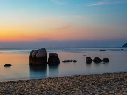 Meditation For Chaotic Times