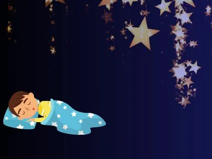 Meditation For Children: After A Nightmare