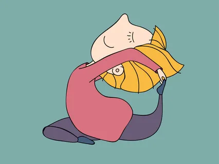 Meditation For Children (No Experience Needed)