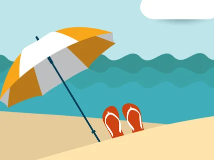 For Your Kids: Summer Day