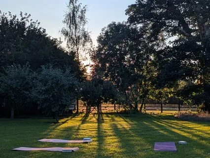 Choosing How You Change