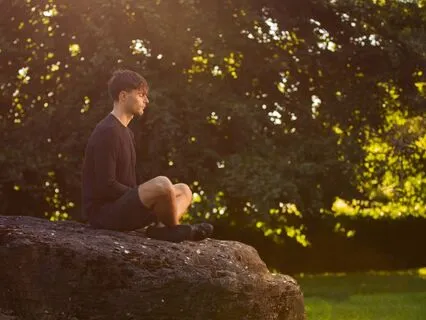 Meditation For Chronic Pain Relief