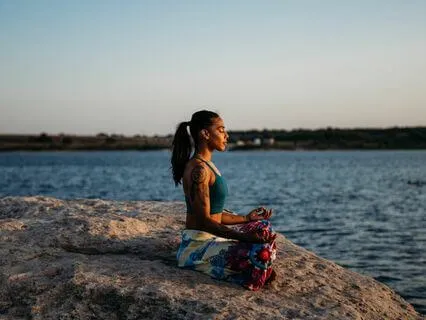 Meditation For Chronic Pain