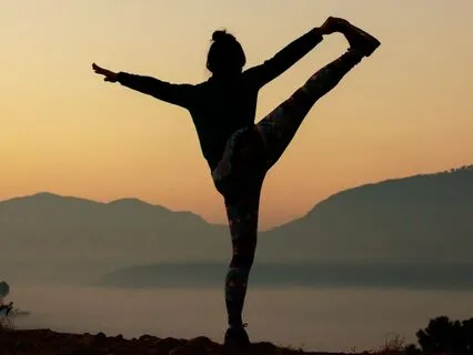 Meditation For Claiming Your Power