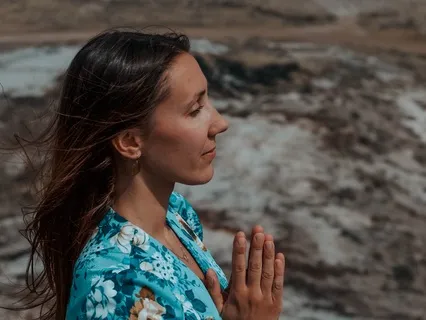 Meditation For Clarity And Guidance From Your Spirit Team
