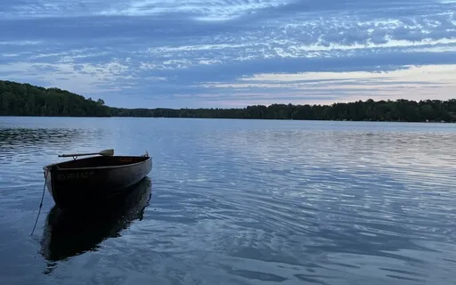 Meditation For Climate Anxiety 