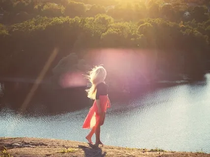 Meditation For Confidence