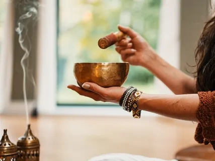 Meditation For Confidence