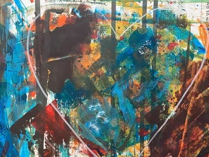 Meditation For Connecting To Yourself