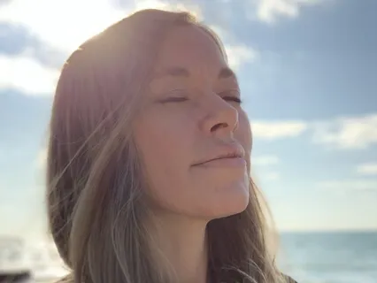 Practice For Connecting With A Higher Perspective