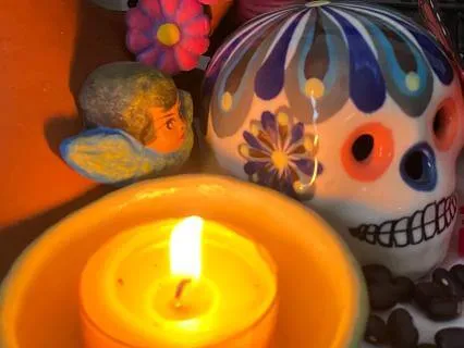 Meditation For Connecting With Your Ancestor's Wisdom