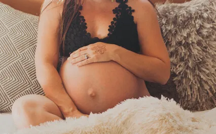 Meditation For Connecting With Your Baby In The Womb 