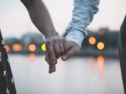 Meditation For Couples To Connect To Their Love