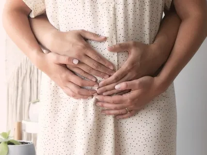 Meditation For Couples Trying To Get Pregnant