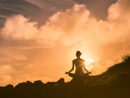 Meditation For Courage (Bhagavad Gita Reading & Reflection)