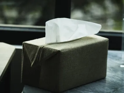 Meditation For COVID, Cold, Flu, Or Allergies