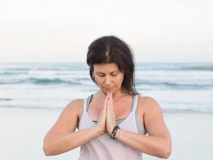 Meditation For Creating Healthy Habits And Mindful Living