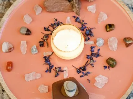 Meditation For Creating Lasting Change - No Music