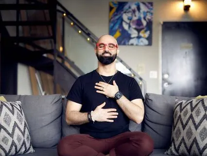 Meditation For Creativity: 4 Levels Of Creator Consciousness