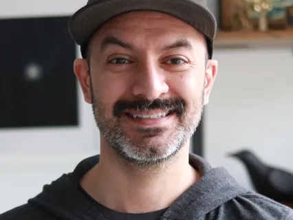 Tapping Into Your Inner Child [Meditation for Creativity]