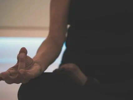 Meditation For Daily Renewal And Confidence