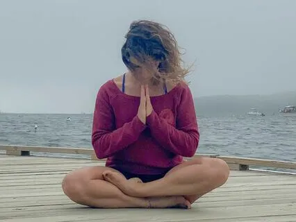 Meditation For Decision Making