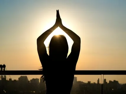 Meditation For Deep Gratitude