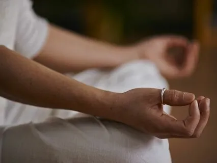 Meditation For Deep Healing