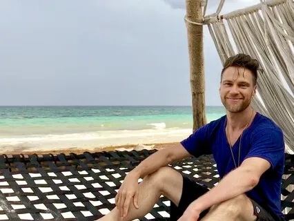 Dropping Into Deep Relaxation & Peace