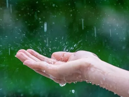 Meditation For Deep Relaxation (With ASMR Water Sounds)