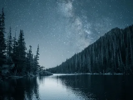 Meditation For Deep Sleep