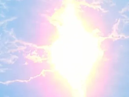 Meditation For Deep Sleep & Stillness, Light Between Worlds